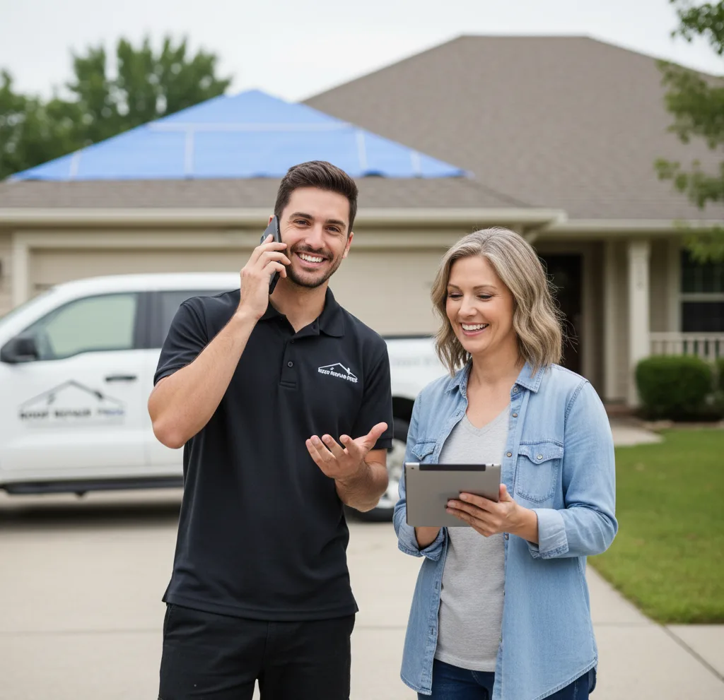 Roof Maintenance in Carson, CA